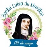 CELEBRACIÓN DE SANTA LUISA DE MARILLAC